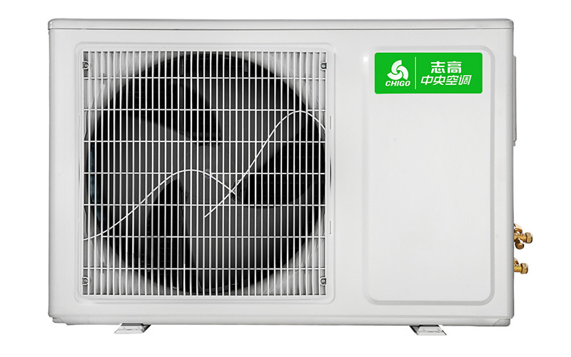 变频风管机系列
