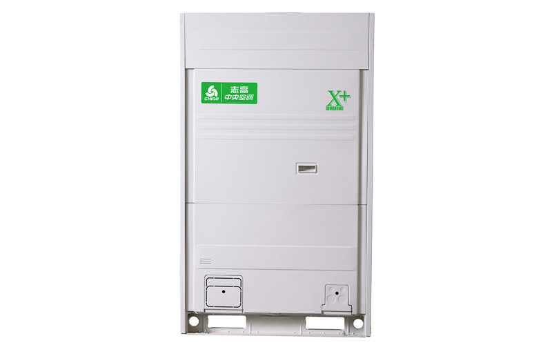  X+系列喷气增焓多联机